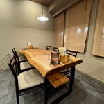 中華そば しば田 - 