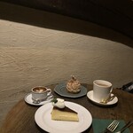 カフェ ビブリオティック ハロー! - 