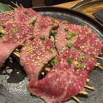 TOKYO焼肉ごぉ 3号店 - 