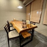 中華そば しば田 - 