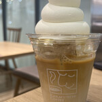 からふね屋珈琲店 - ドリンク写真: