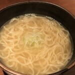 麻布 とさか - 