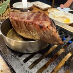 TOKYO焼肉ごぉ 3号店 - 
