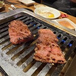TOKYO焼肉ごぉ - 