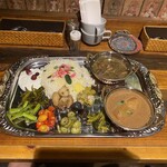 カレー独歩ちゃん - 