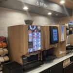 快活CLUB - ドリンク写真: