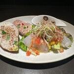 薪焼きイタリアン FIREPIT - 