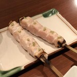 麻布 とさか - 