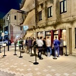 中華そば しば田 - 