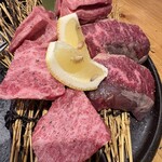 TOKYO焼肉ごぉ 3号店 - 