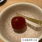 紀尾井町 三谷 - 