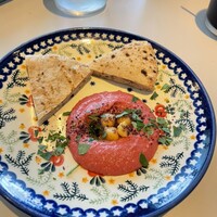 Trattoria Tabule - 