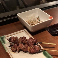 麻布 とさか - 