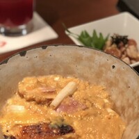 麻布 とさか - 