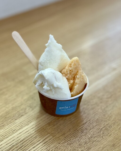 gelatrip （ジェラートリップ） - 西中/ジェラート・アイスクリーム