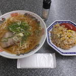 中華料理 桃園 - 