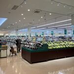 ツルヤ - '25/09/27 入った所