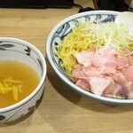 威風 - 料理写真: