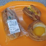 アルル - 料理写真: