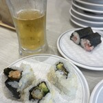 はま寿司 - 