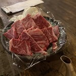 高森田楽の里 - 熊本阿蘇の名物　赤牛