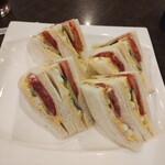 喫茶ビクトリヤ - 