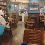 喫茶ビクトリヤ - 