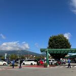 ツルヤ - '25/09/27 浅間山が見える