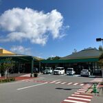 ツルヤ - '25/09/27 お店‥ミカド珈琲もあった