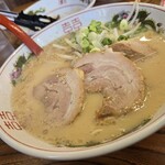 一輝亭 - 唯一無二(￣□￣;)!!　ウマいのよ！