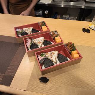 北新地 とん汁家_2