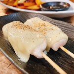 たか鳥 - ささみチーズ