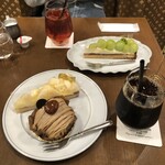 PATISSERIE TOOTH TOOTH 三宮店 - 