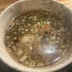 麺屋 星花灯 - 