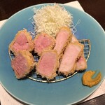 カツレツMATUMURA - 