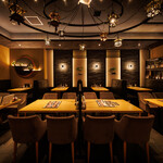 三代目文治 - 内観写真: