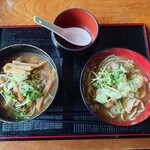 善兵衛 - 鳥そば、鳥らぁーめん