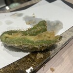 てんぷら 千の種 - 