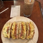 珈琲館 ロックヴィラ - 