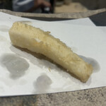 てんぷら 千の種 - 