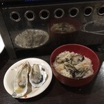 かき小屋フィーバー 奈良三条通り店 - 