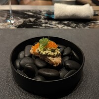 おちあいろうステーキハウス東京 - 