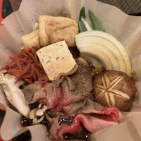 近江牛専門店 れすとらん 松喜屋 本店 - 