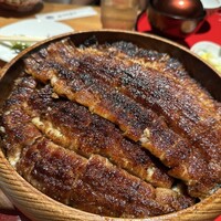 炭焼 うな富士 有楽町店 - 