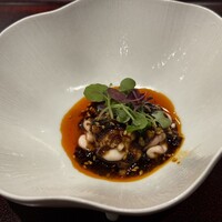 新中国料理HARAKAWA 北新地店 - 