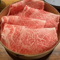 しゃぶしゃぶ 山笑ふ 表参道店 - 