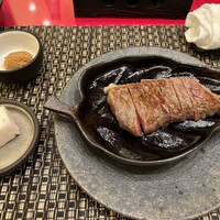 近江牛専門店 れすとらん 松喜屋 本店 - 
