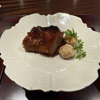 新中国料理HARAKAWA 北新地店 - 