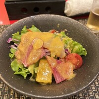 近江牛専門店 れすとらん 松喜屋 本店 - 