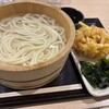 丸亀製麺 グランベリーパーク